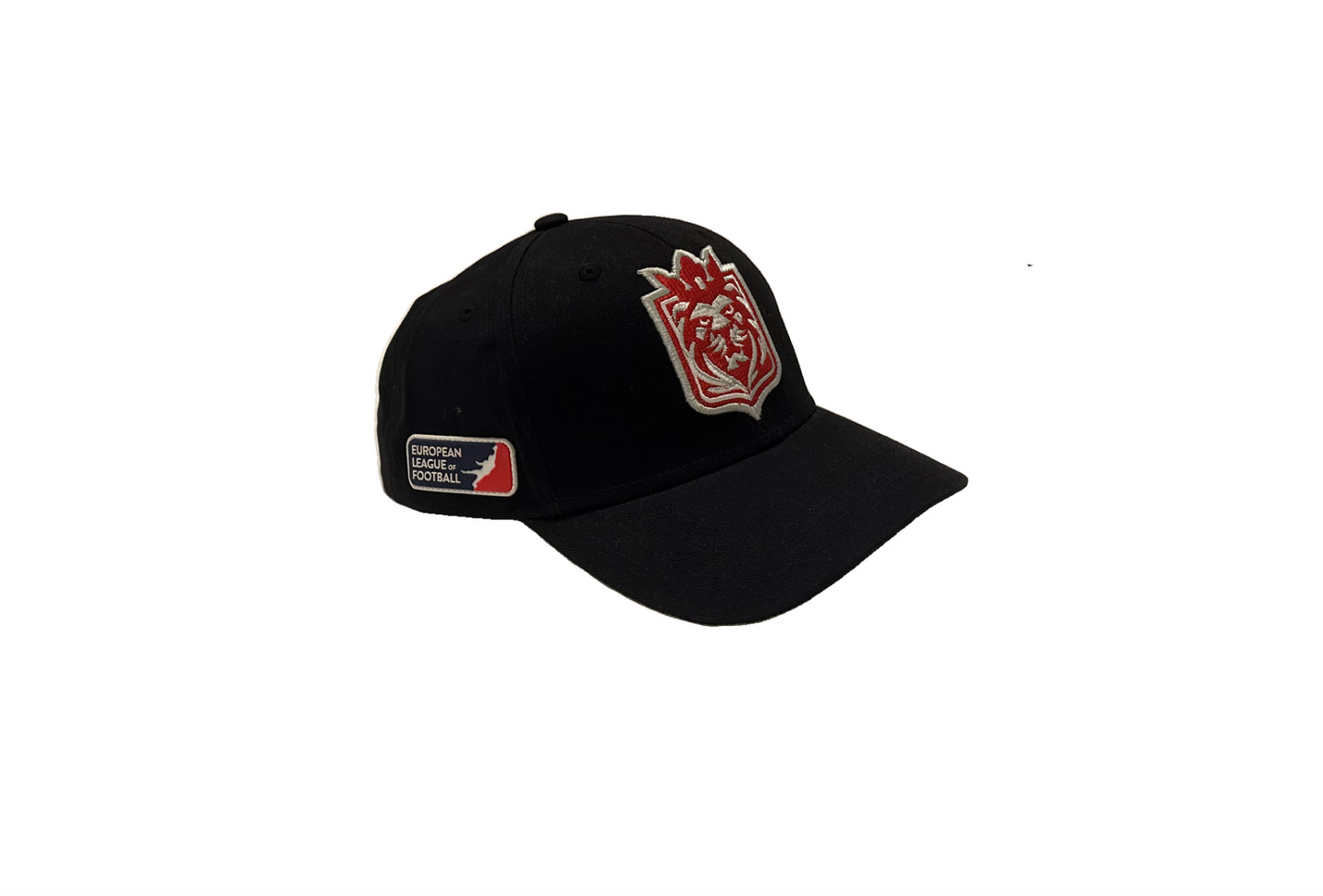 Prague Lions ELF Baseball Cap
