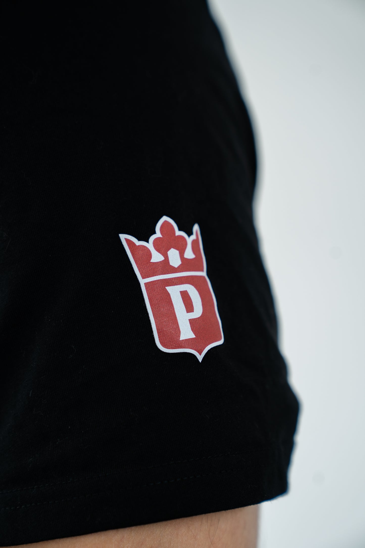 Black Unisex T-Shirt