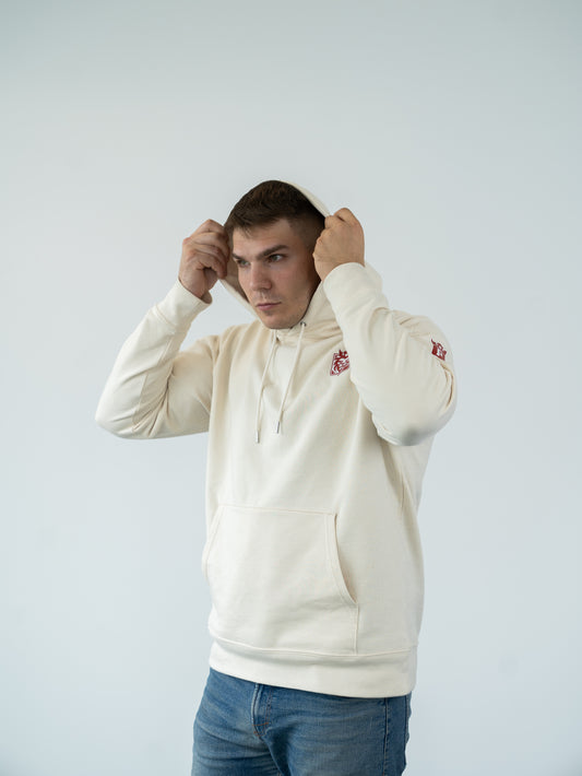 Unisex Pullover Hoodie