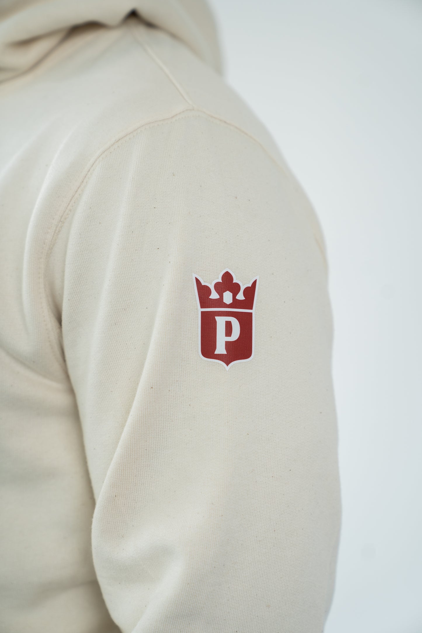 Unisex Pullover Hoodie