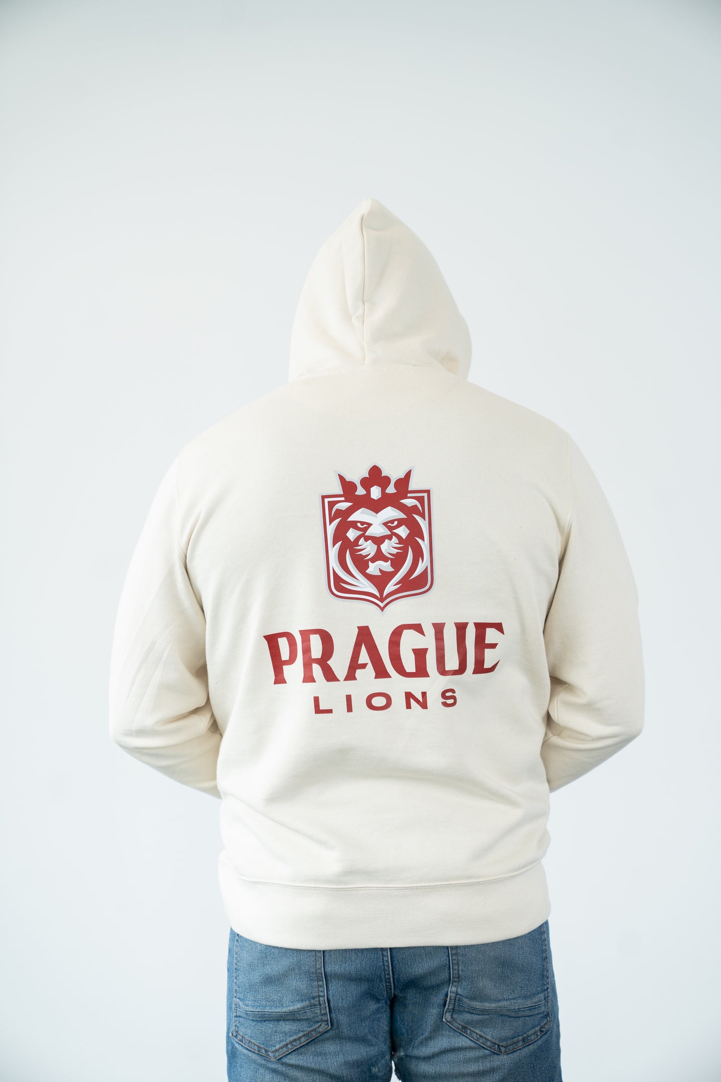 Unisex Pullover Hoodie