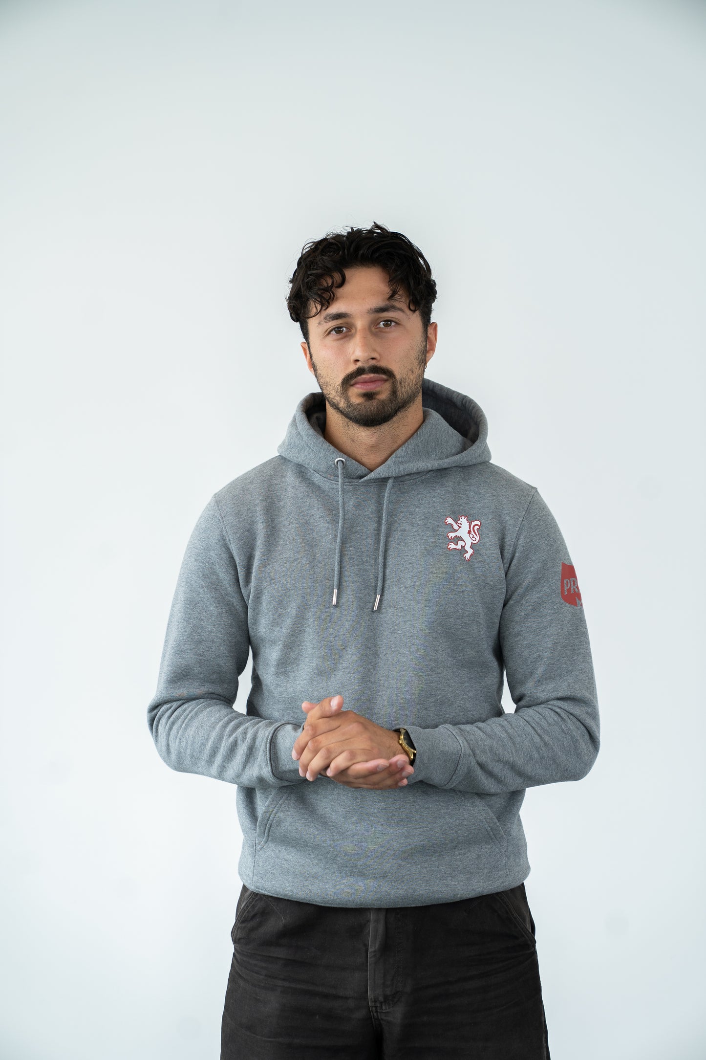 Unisex Pullover Hoodie
