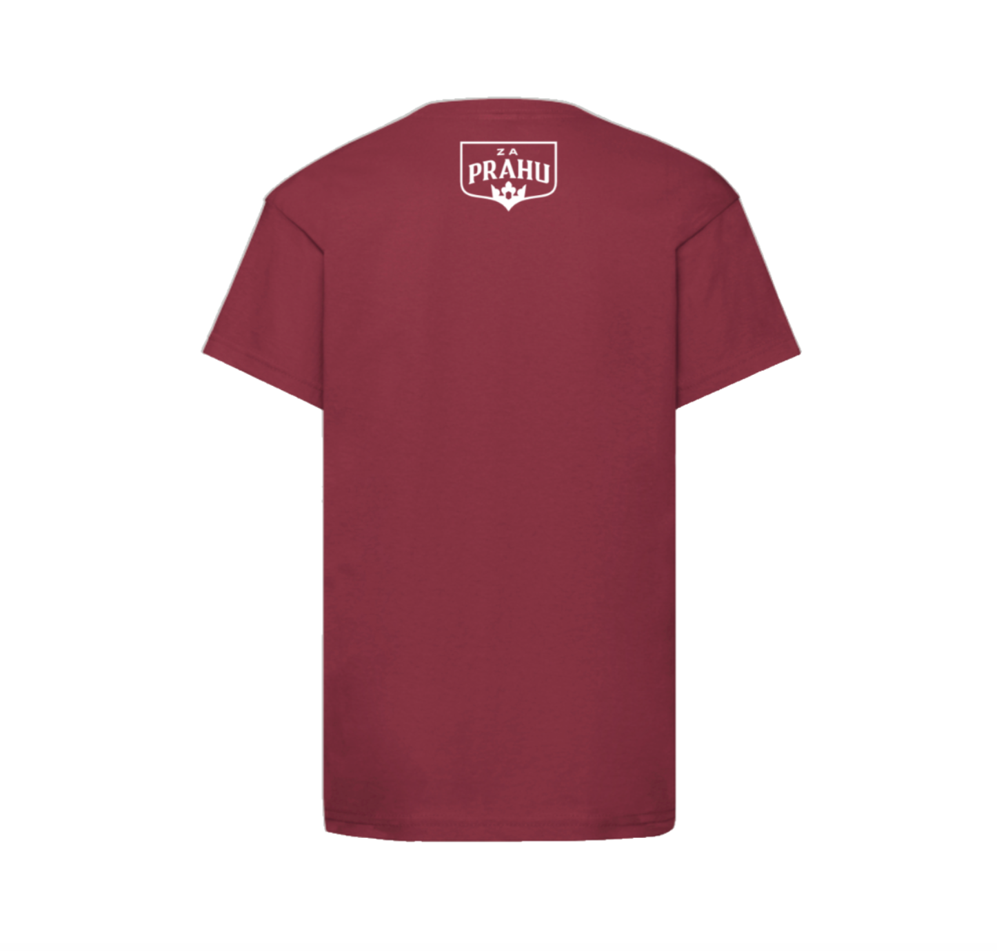 Children's T-Shirt Red