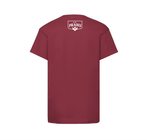 Children's T-Shirt Red