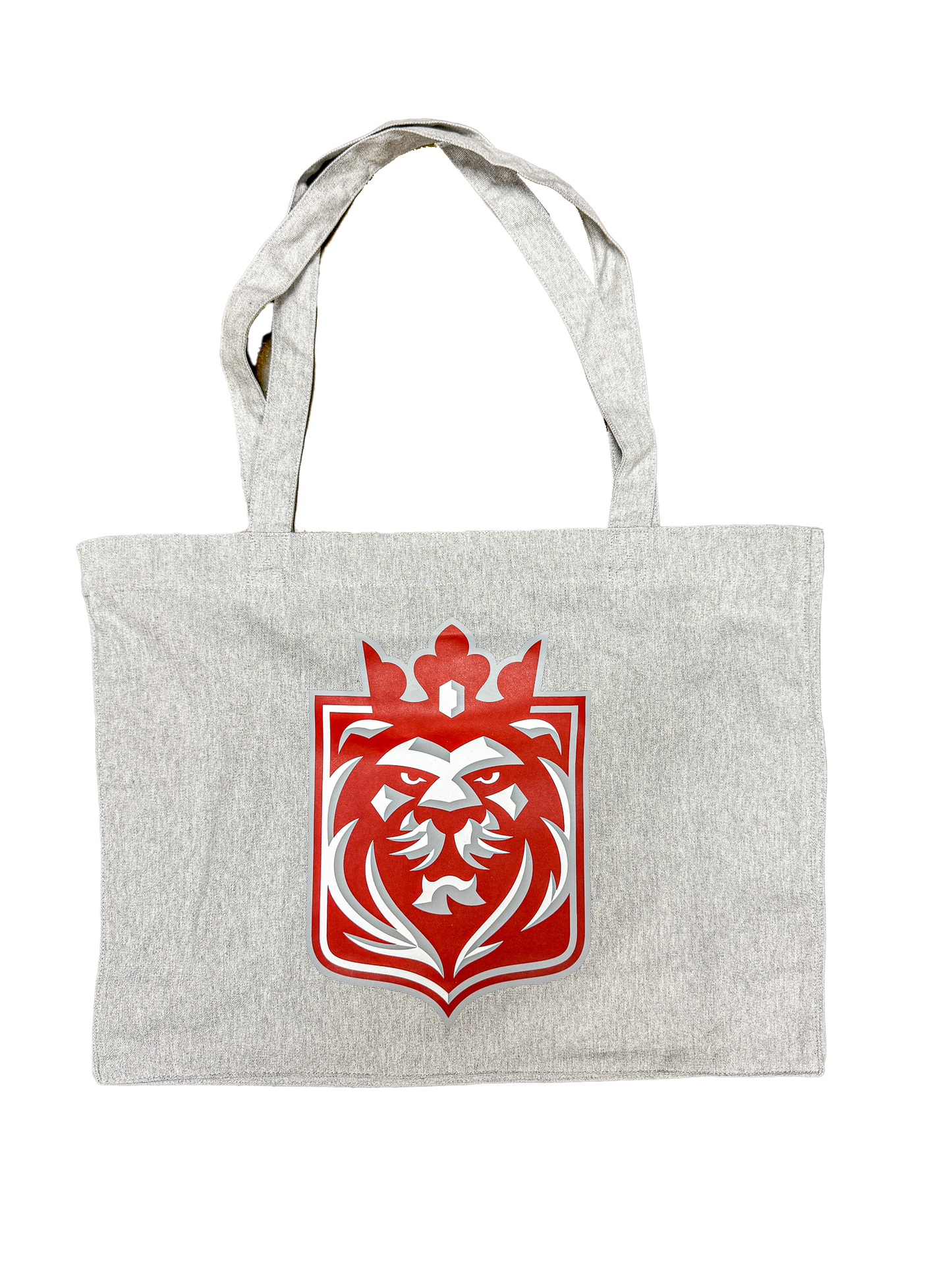 Prague Lions Large Tote bag