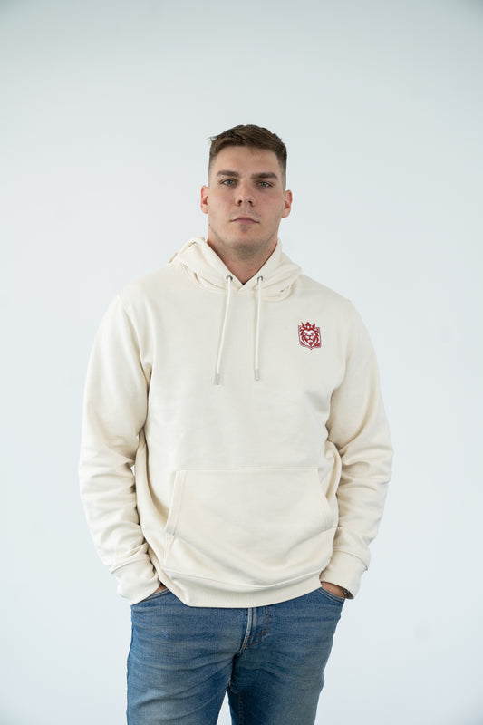 Unisex Pullover Hoodie