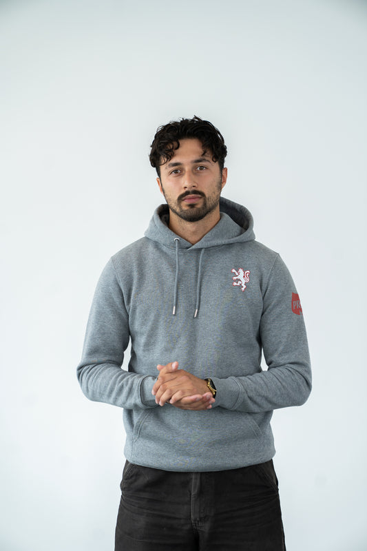 Unisex Pullover Hoodie