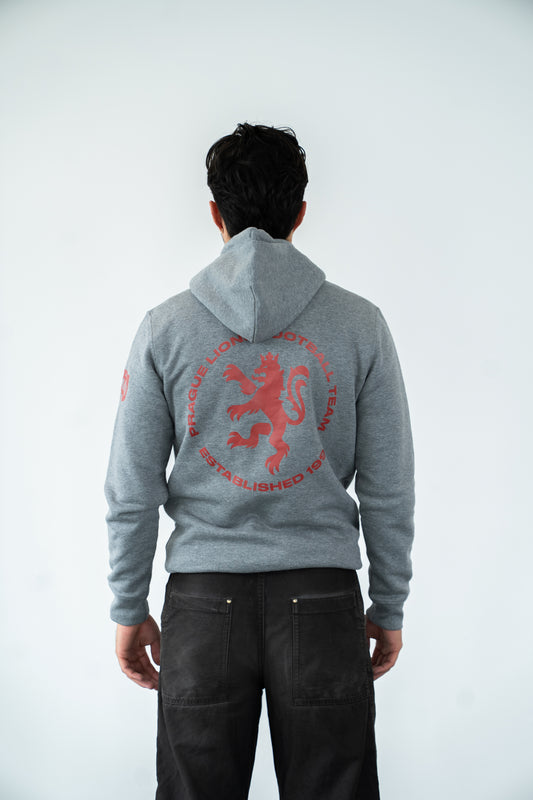 Unisex Pullover Hoodie