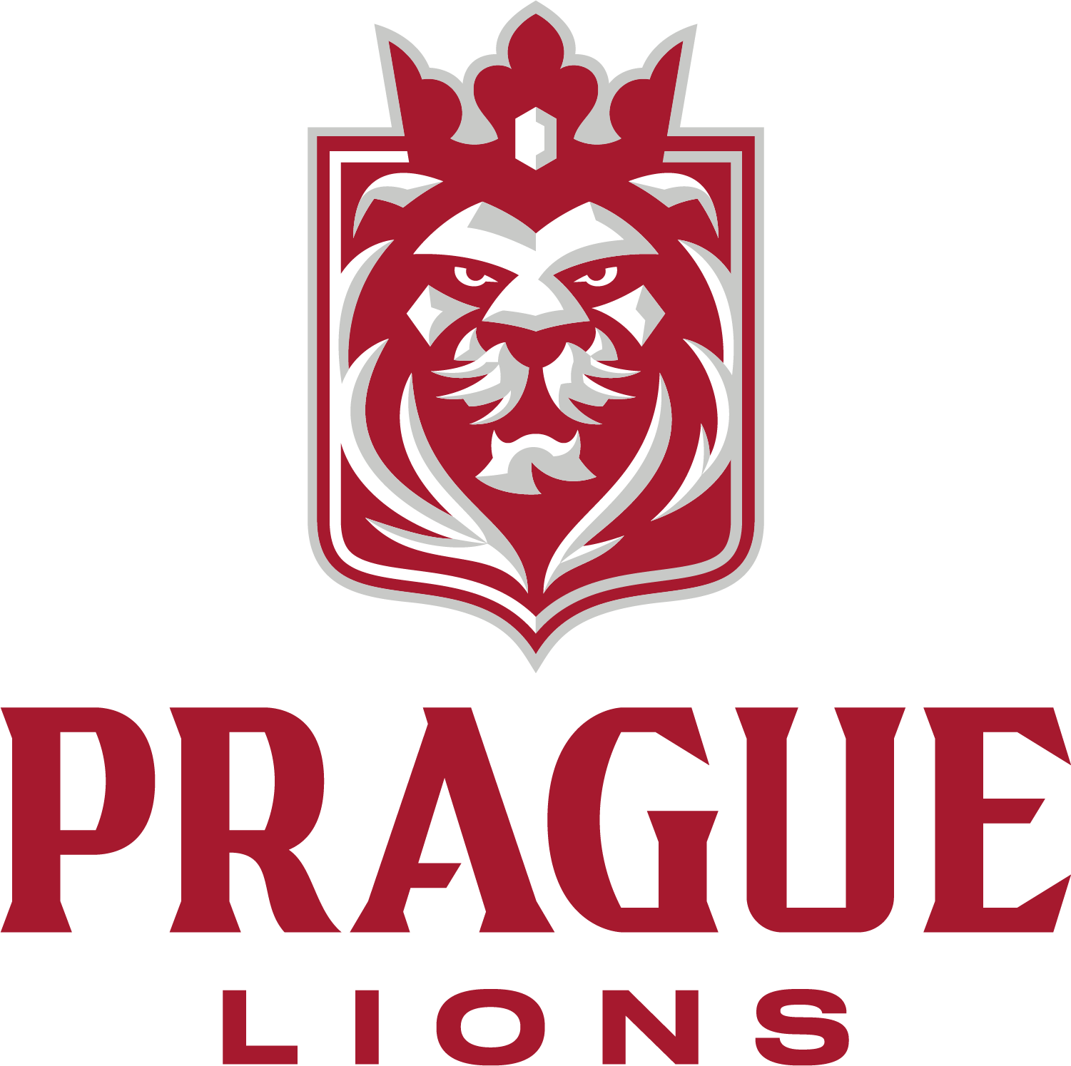Prague Lions Fanshop